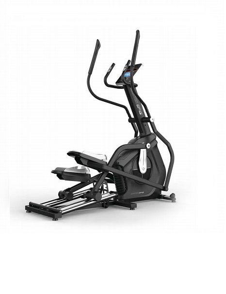 Framhjulsdriven crosstrainer trainer att hyra